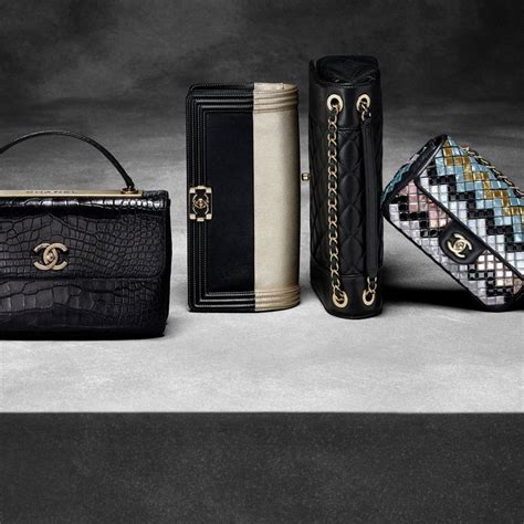 Chanel refurbishment policy